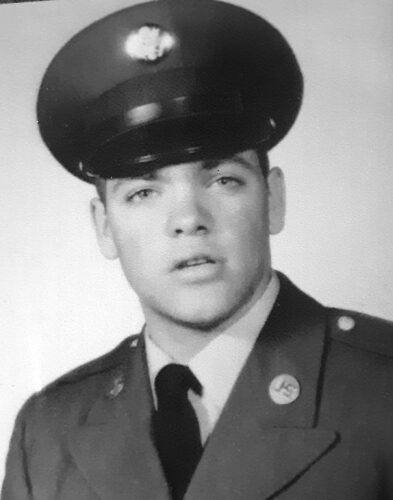 Danny Lee Barnhouse